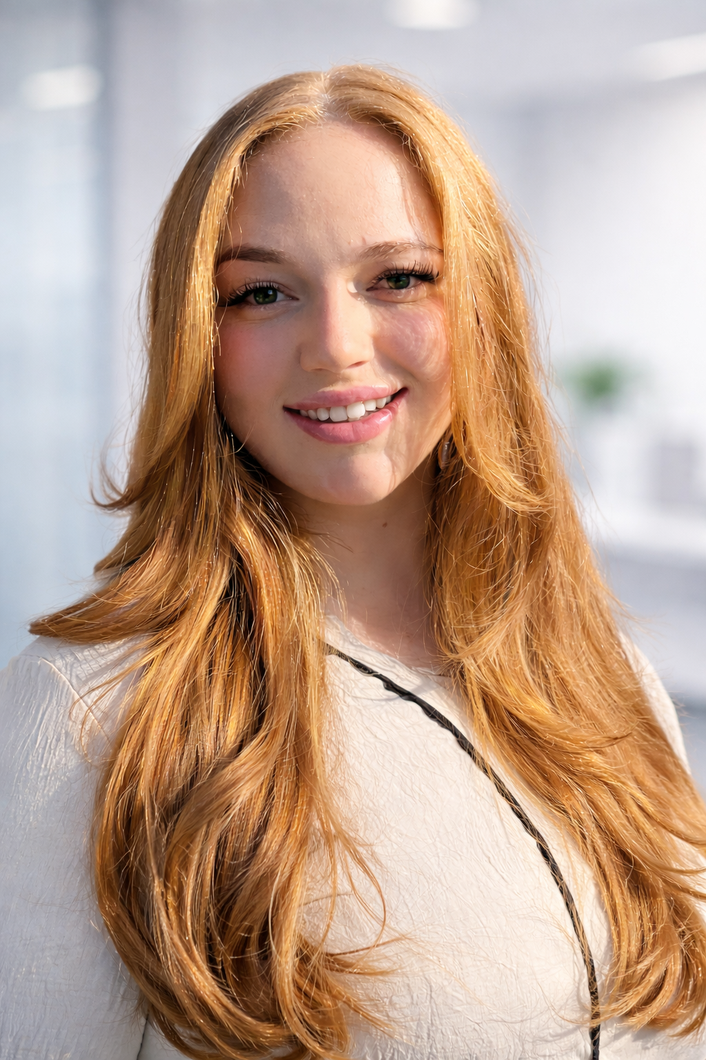 Rebecca Forest, Founder of B's Books